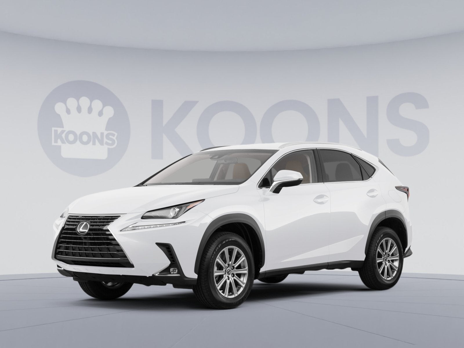 2020 Lexus NX 300 Base