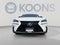 2020 Lexus NX 300 Base