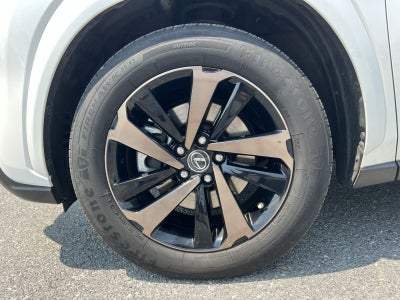 2020 Lexus NX 300 Base