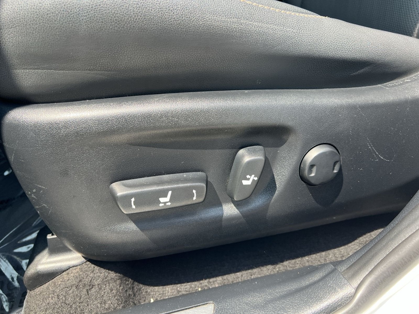2020 Lexus NX 300 Base