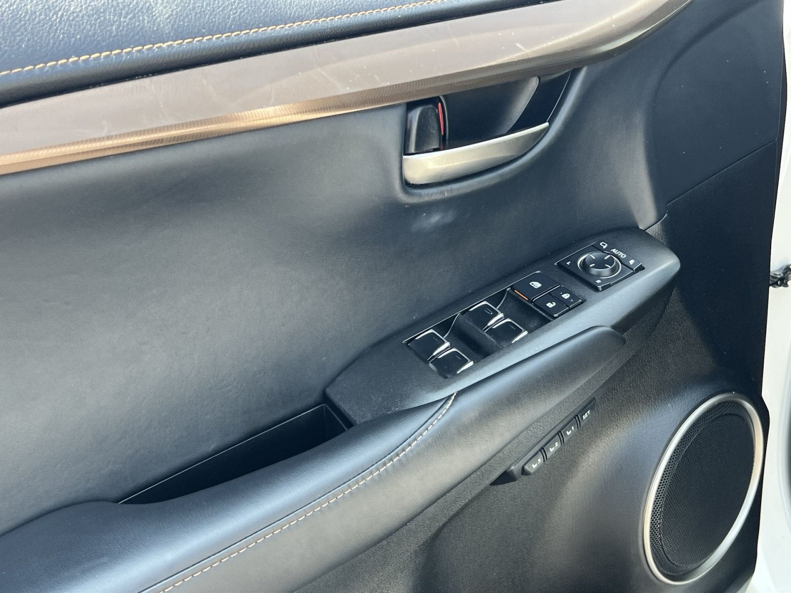 2020 Lexus NX 300 Base