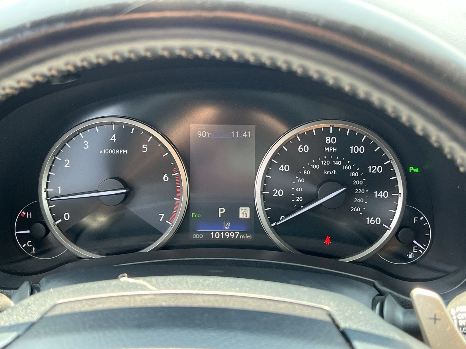 2020 Lexus NX 300 Base