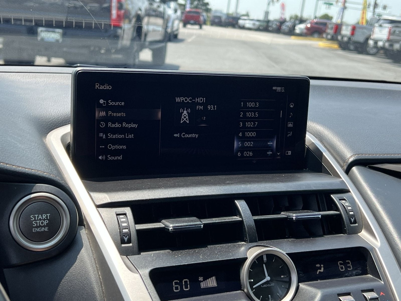 2020 Lexus NX 300 Base