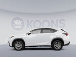 2020 Lexus NX 300 Base