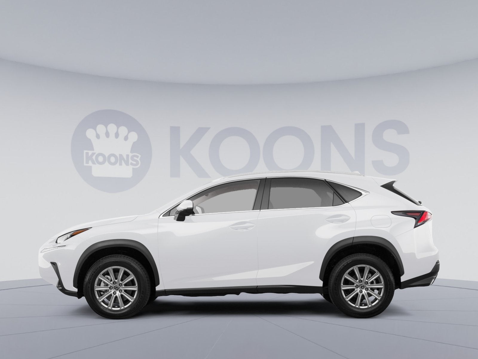 2020 Lexus NX 300 Base