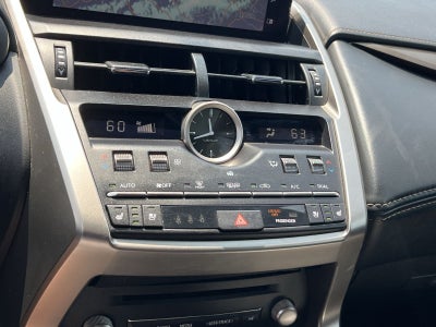 2020 Lexus NX 300 Base