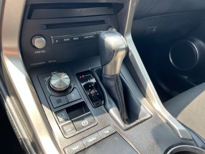 2020 Lexus NX 300 Base