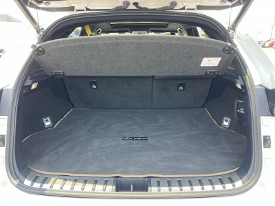 2020 Lexus NX 300 Base