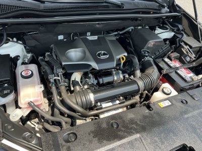 2020 Lexus NX 300 Base