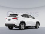 2020 Lexus NX 300 Base