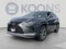 2022 Lexus RX 350L