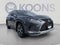 2022 Lexus RX 350L