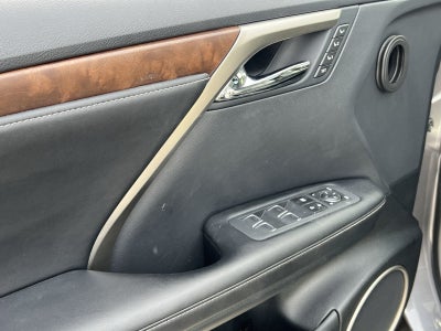 2022 Lexus RX 350L