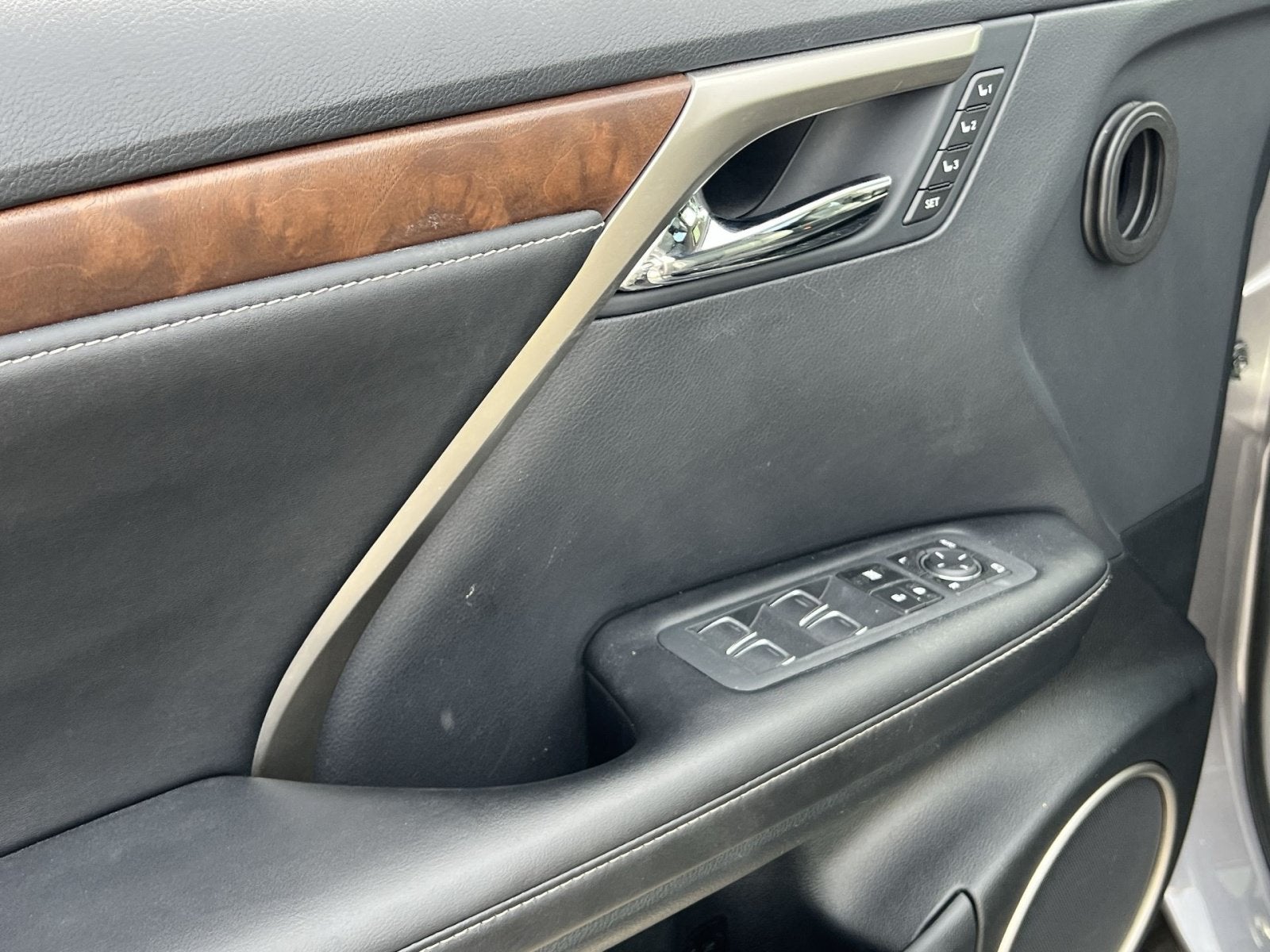 2022 Lexus RX 350L