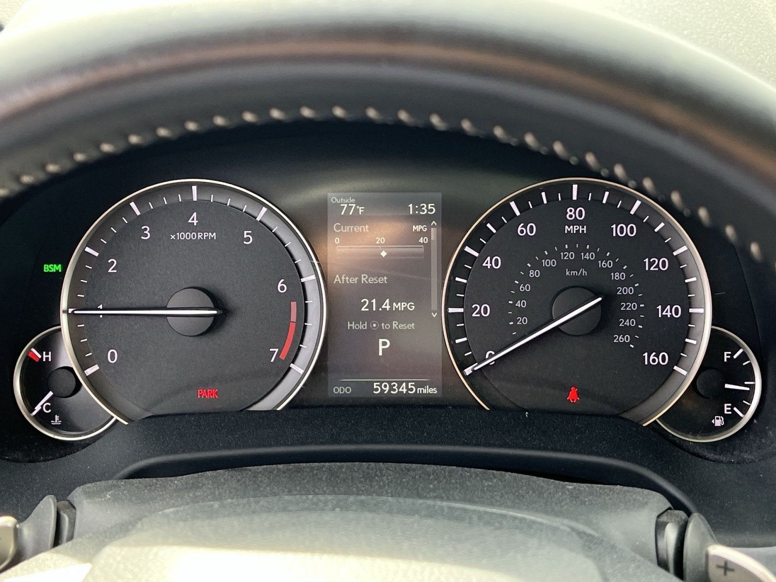 2022 Lexus RX 350L