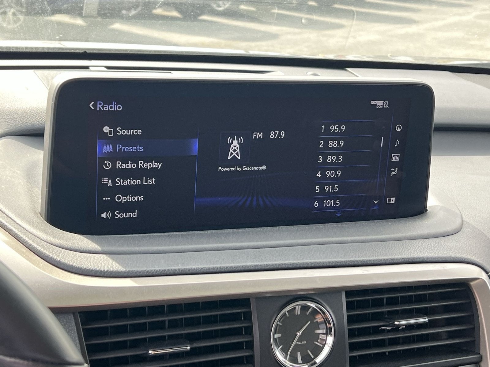 2022 Lexus RX 350L