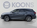 2022 Lexus RX 350L