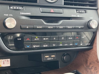 2022 Lexus RX 350L