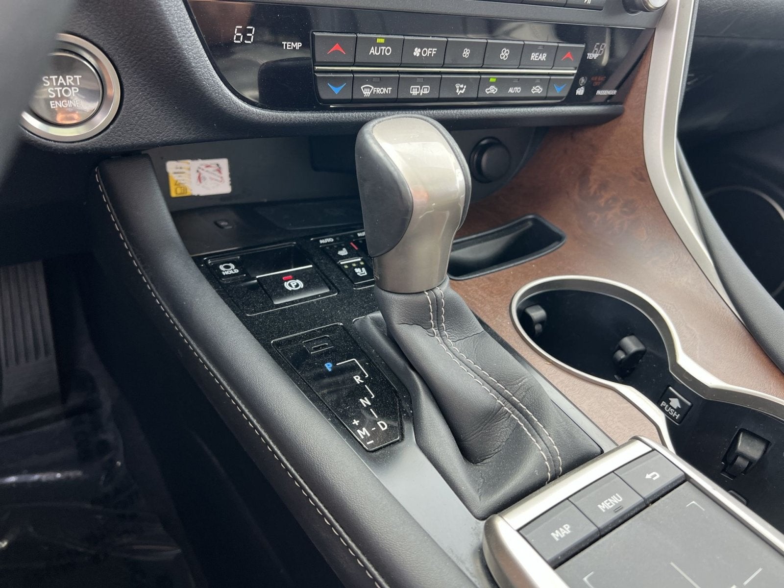 2022 Lexus RX 350L