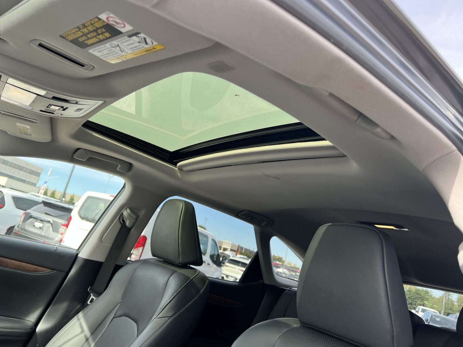 2022 Lexus RX 350L