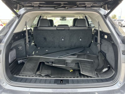 2022 Lexus RX 350L