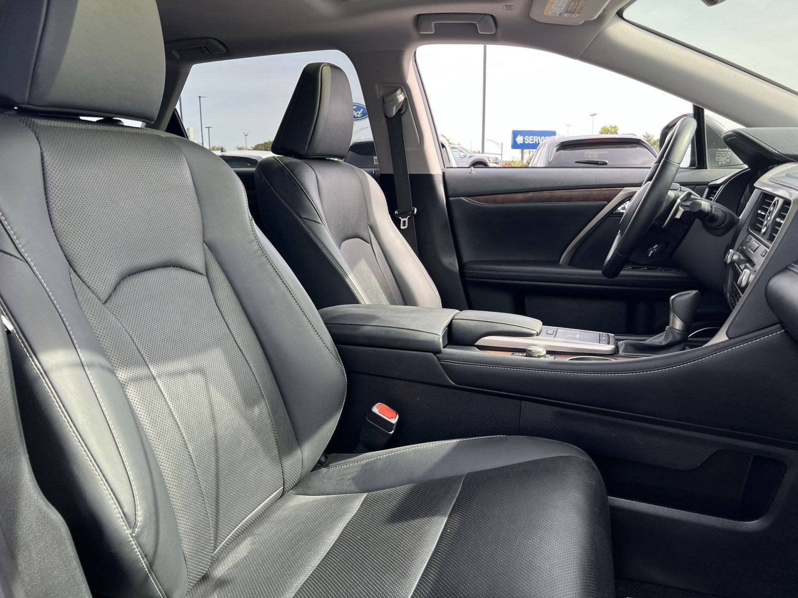 2022 Lexus RX 350L