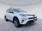 2017 Toyota RAV4 Hybrid Limited