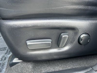 2017 Toyota RAV4 Hybrid Limited