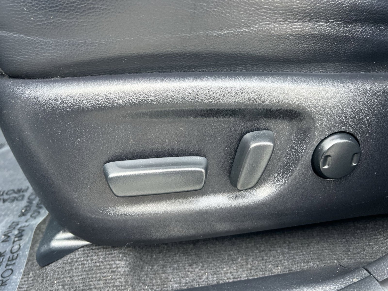 2017 Toyota RAV4 Hybrid Limited