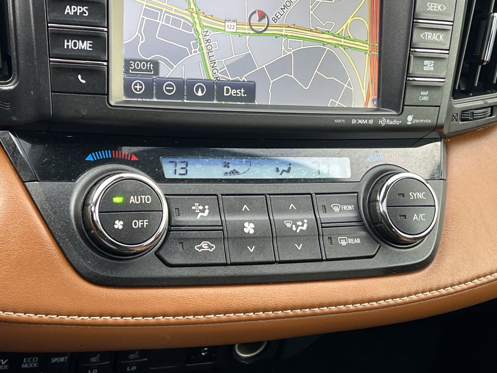 2017 Toyota RAV4 Hybrid Limited