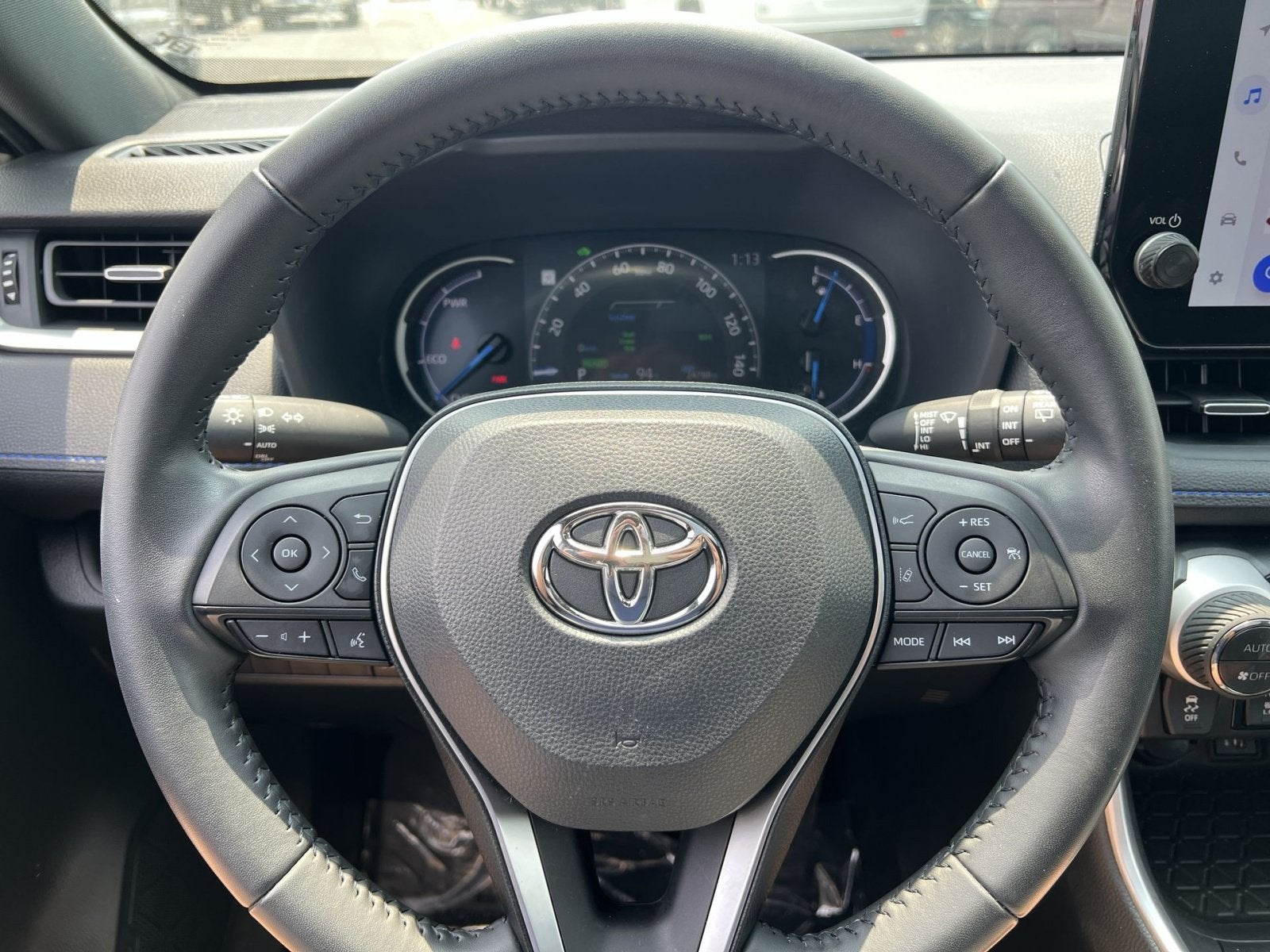 2023 Toyota RAV4 Hybrid XSE
