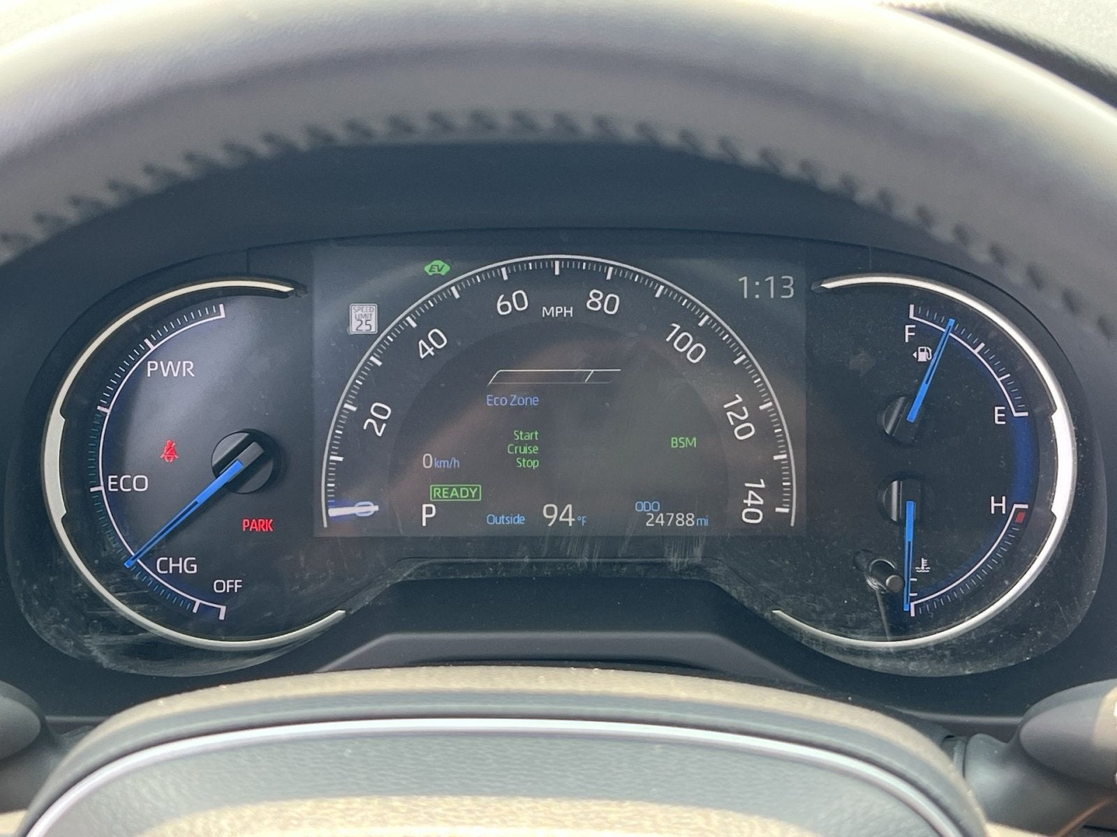 2023 Toyota RAV4 Hybrid XSE