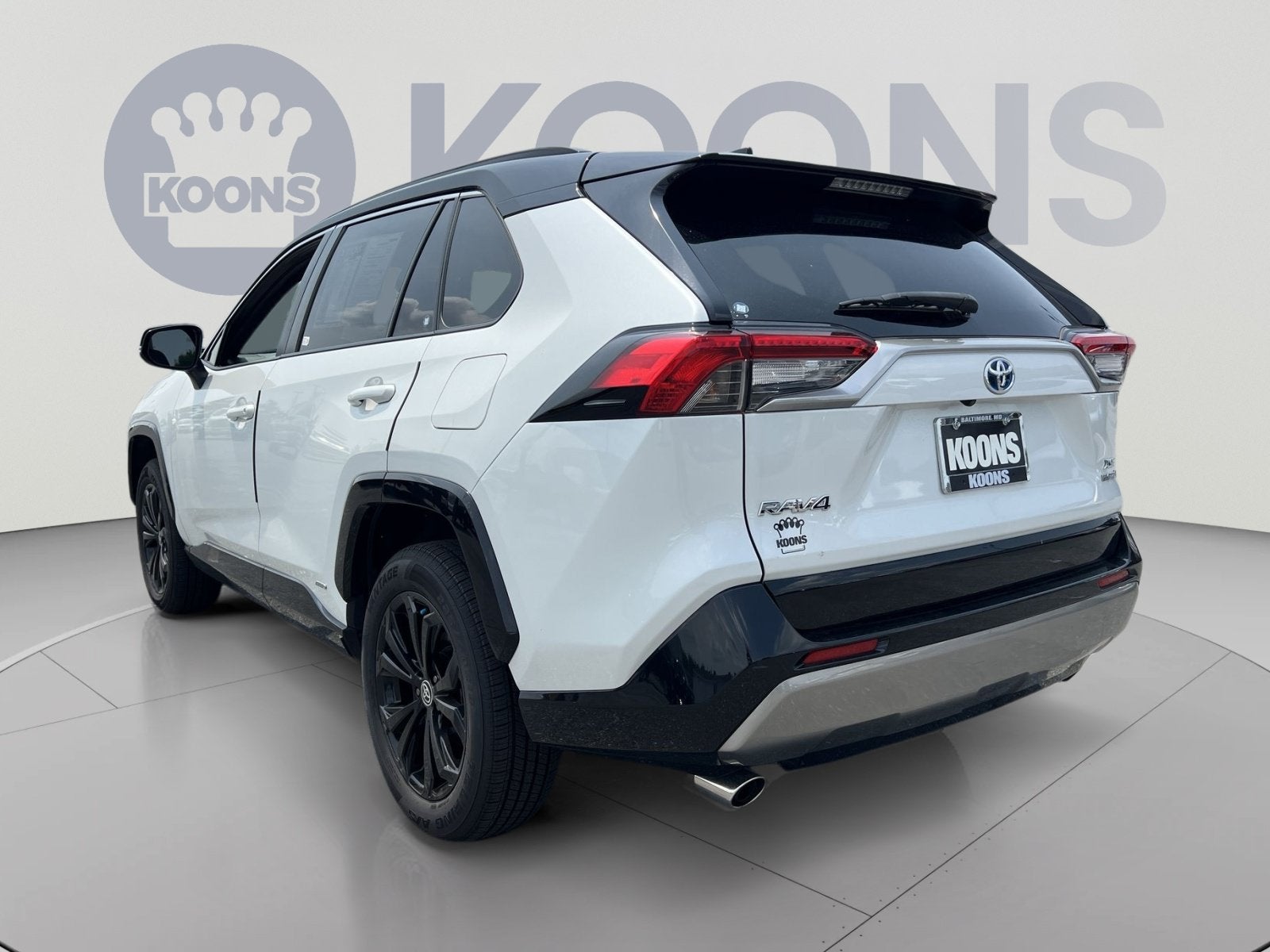 2023 Toyota RAV4 Hybrid XSE