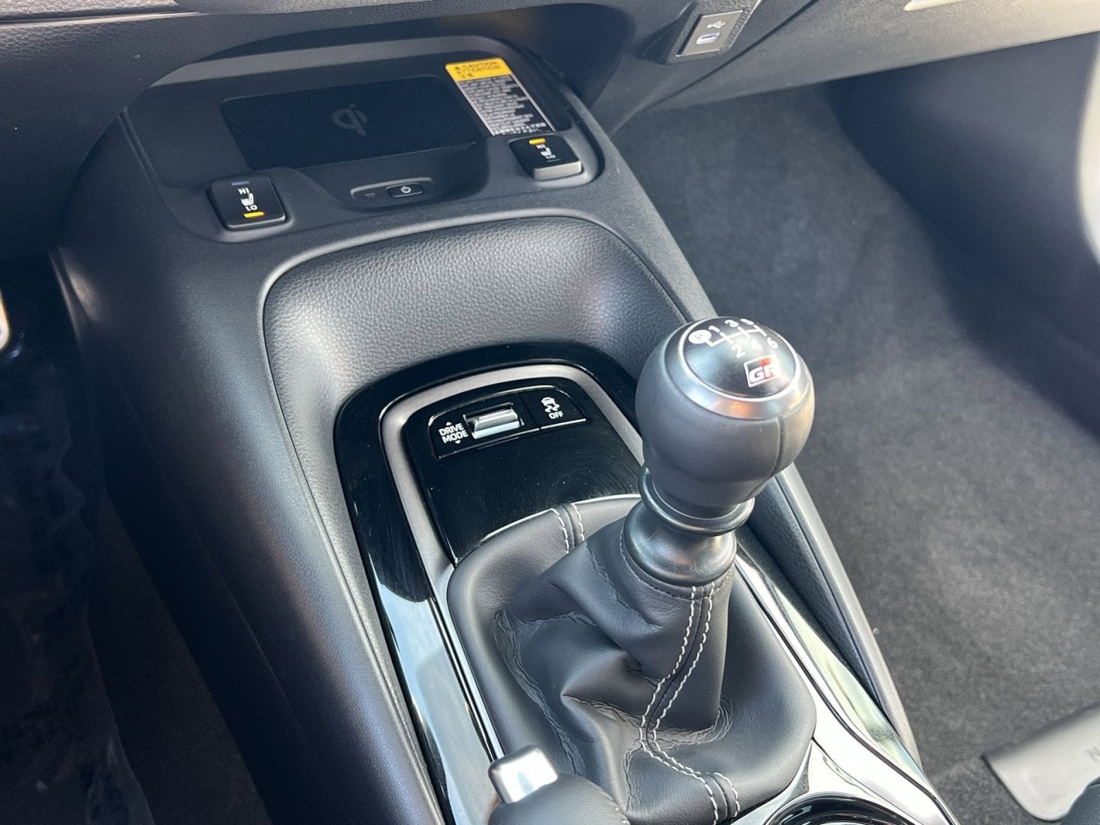 2024 Toyota GR Corolla Premium