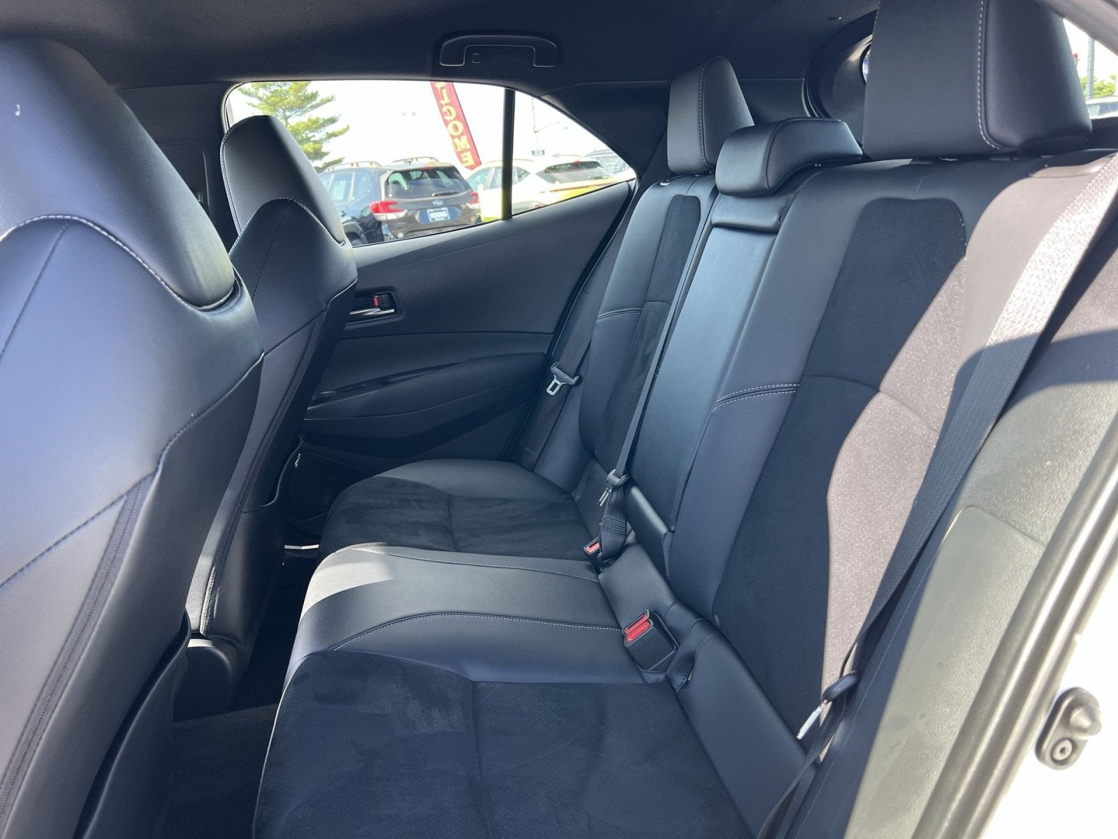 2024 Toyota GR Corolla Premium