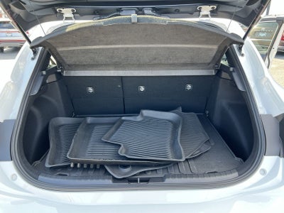 2024 Toyota GR Corolla Premium