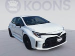 2024 Toyota GR Corolla Premium