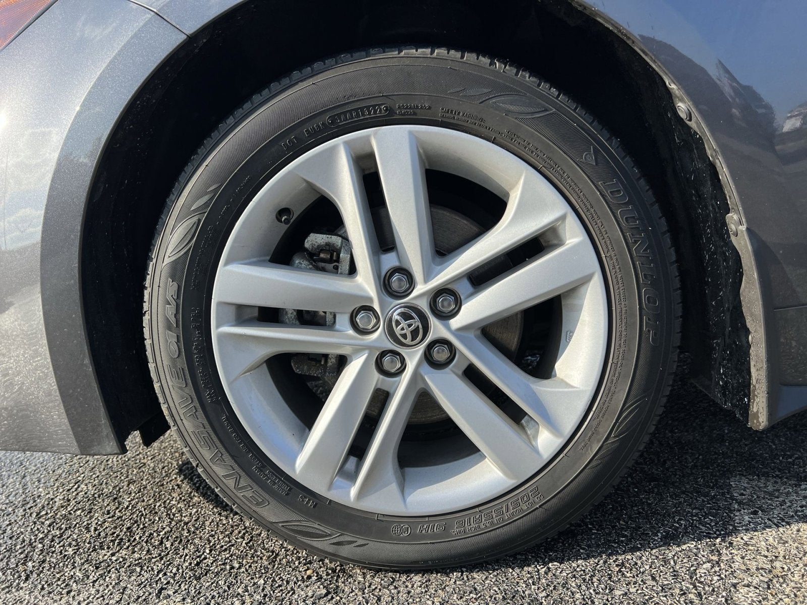 2022 Toyota Corolla Hatchback SE