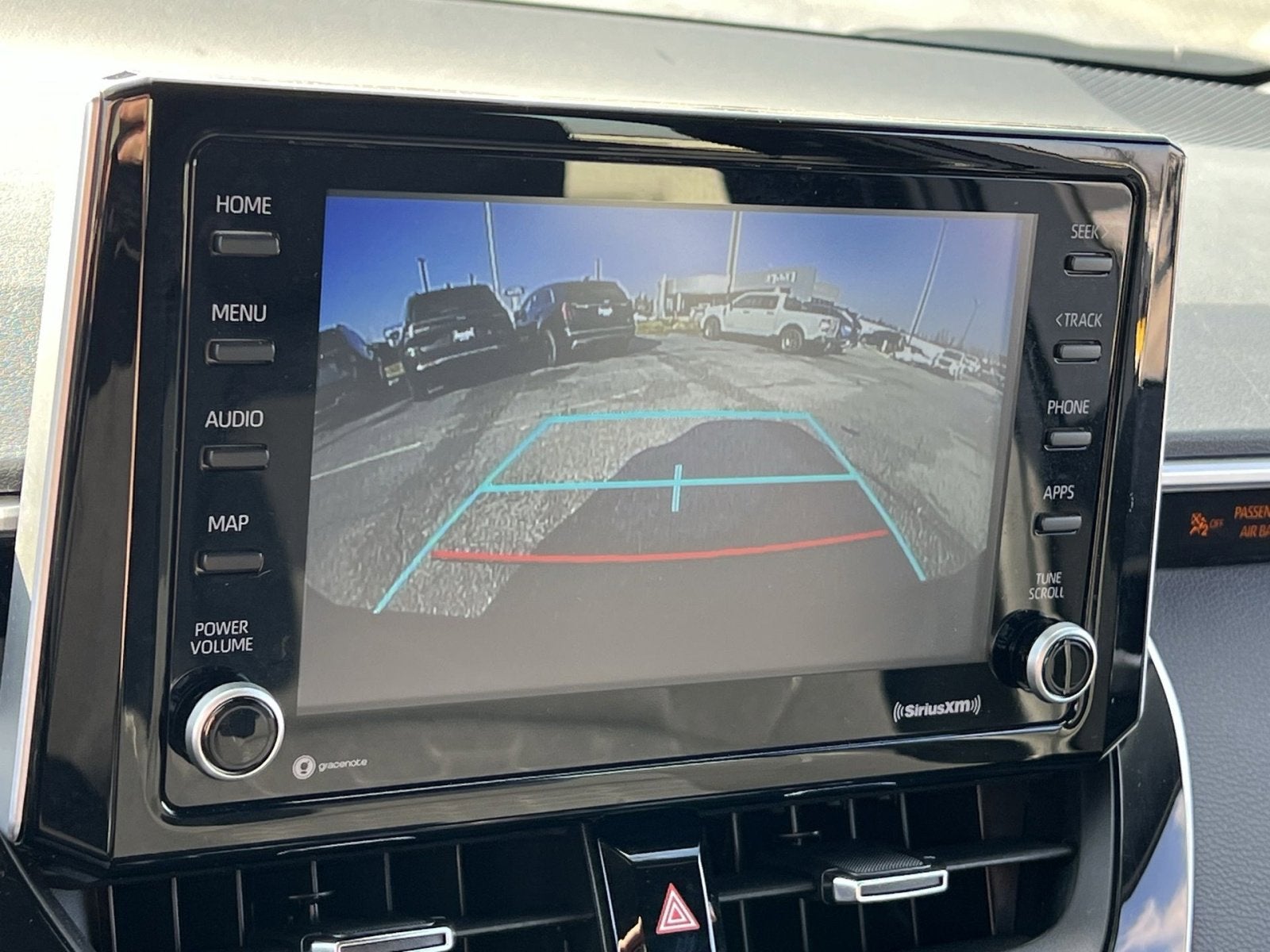 2022 Toyota Corolla Hatchback SE