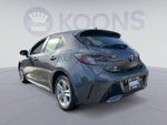 2022 Toyota Corolla Hatchback SE