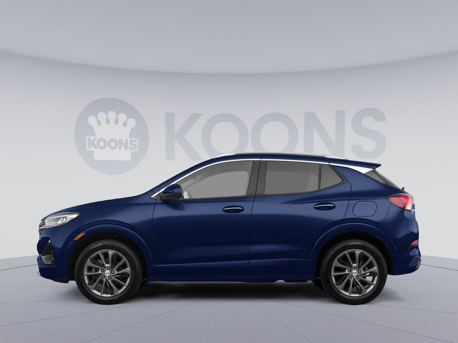 2020 Buick Encore GX Preferred