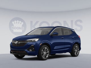 2020 Buick Encore GX Preferred