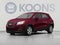 2015 Chevrolet Trax LS