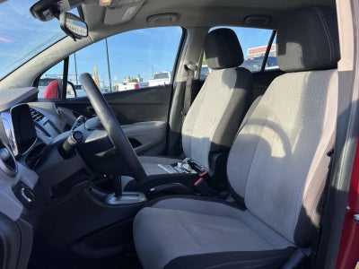 2015 Chevrolet Trax LS