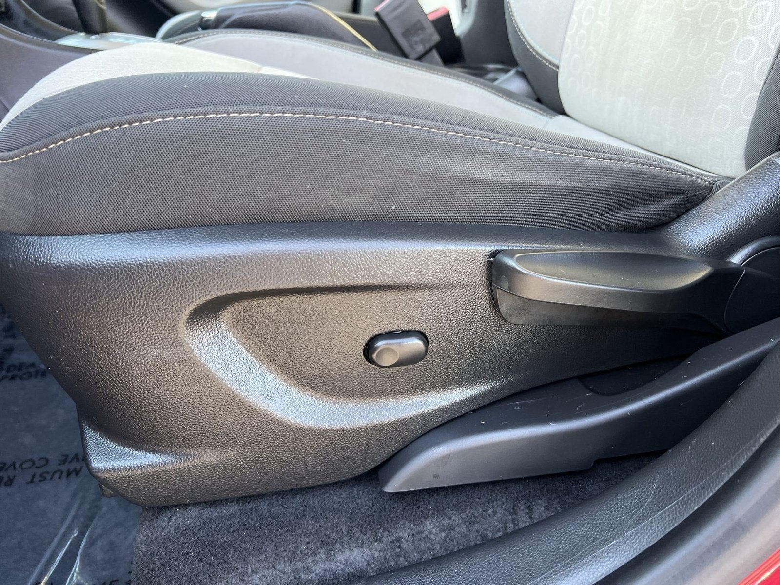 2015 Chevrolet Trax LS