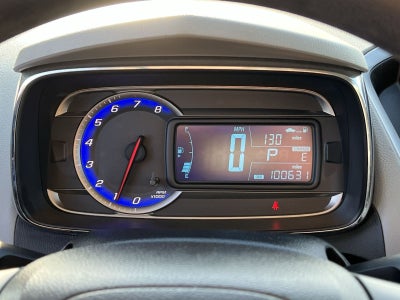 2015 Chevrolet Trax LS