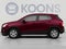 2015 Chevrolet Trax LS