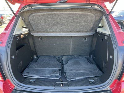 2015 Chevrolet Trax LS