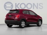 2015 Chevrolet Trax LS