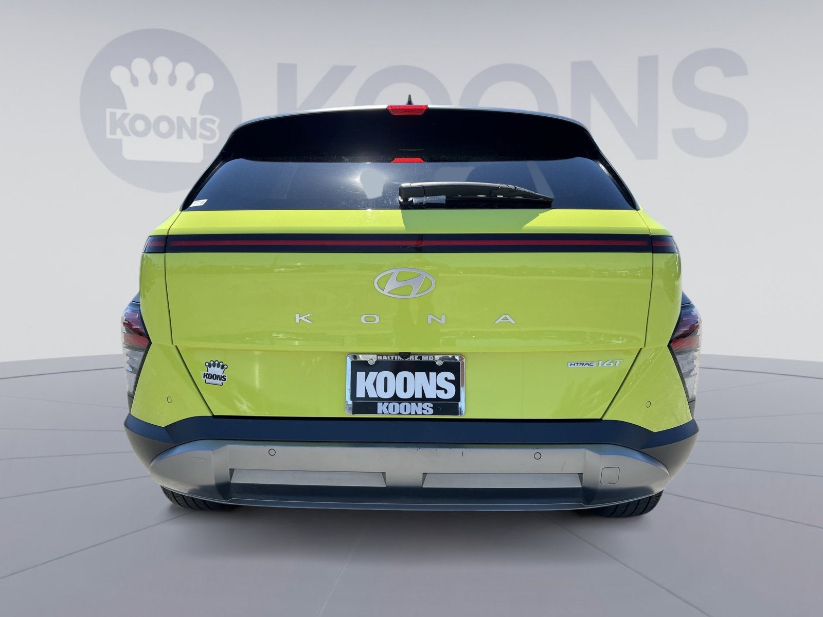 2024 Hyundai Kona Limited
